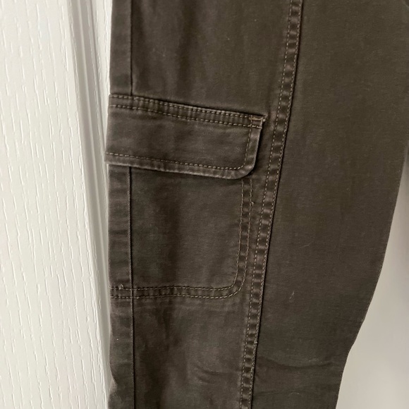 VANS cargo pants - Picture 4 of 8